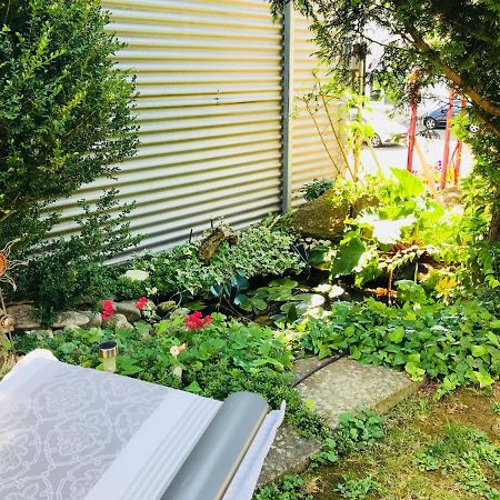 Ferienzimmer Niederstetten Экстерьер фото
