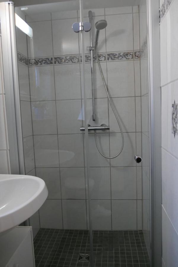 Ferienzimmer Niederstetten Экстерьер фото